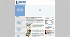Desktop Screenshot of mortgageloans.fm-bank.com